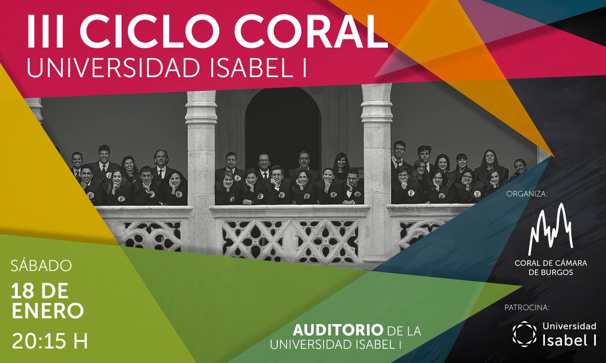 Universidad Isabel I | Tu universidad online tweet media