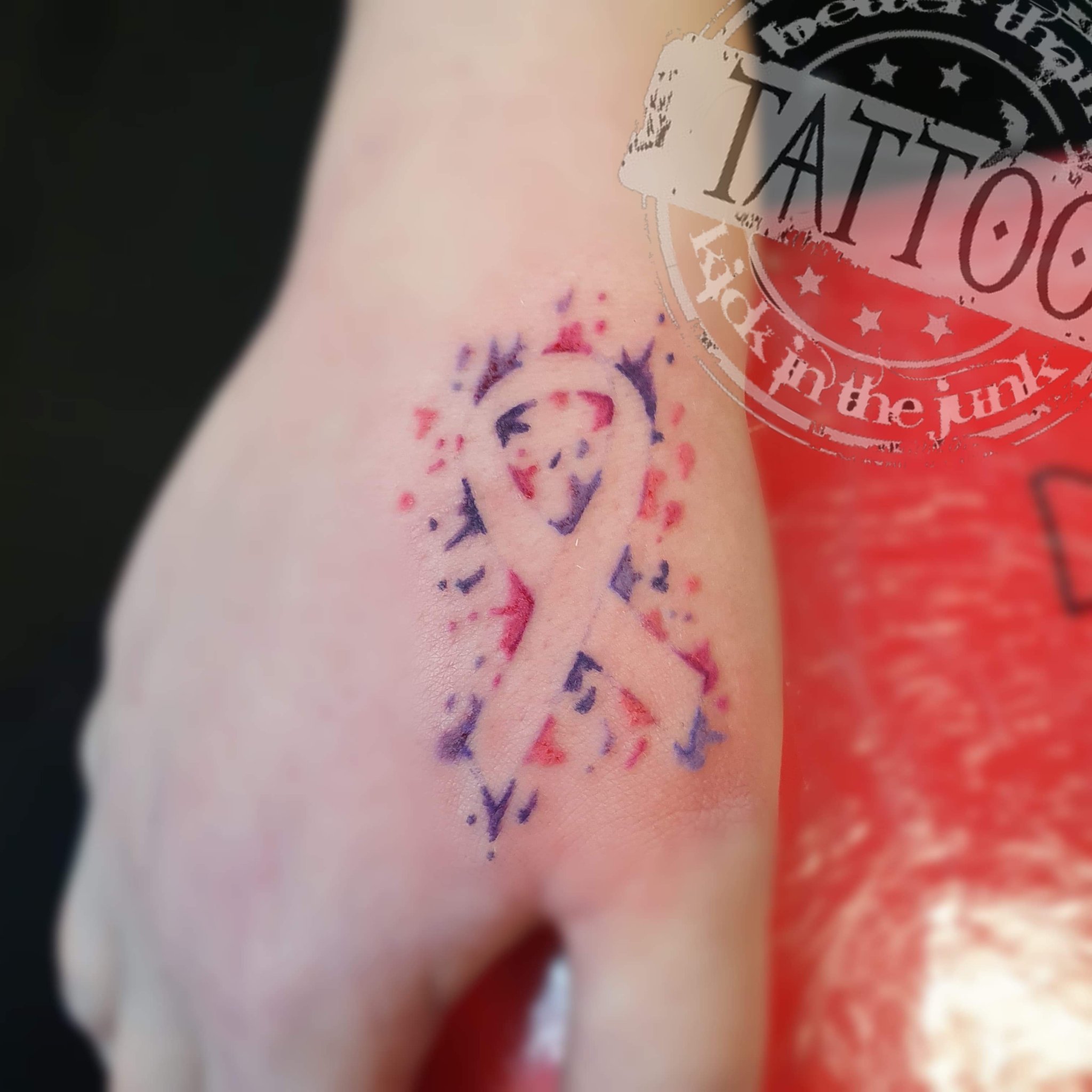 Discover more than 76 uterine cancer tattoo latest in.eteachers