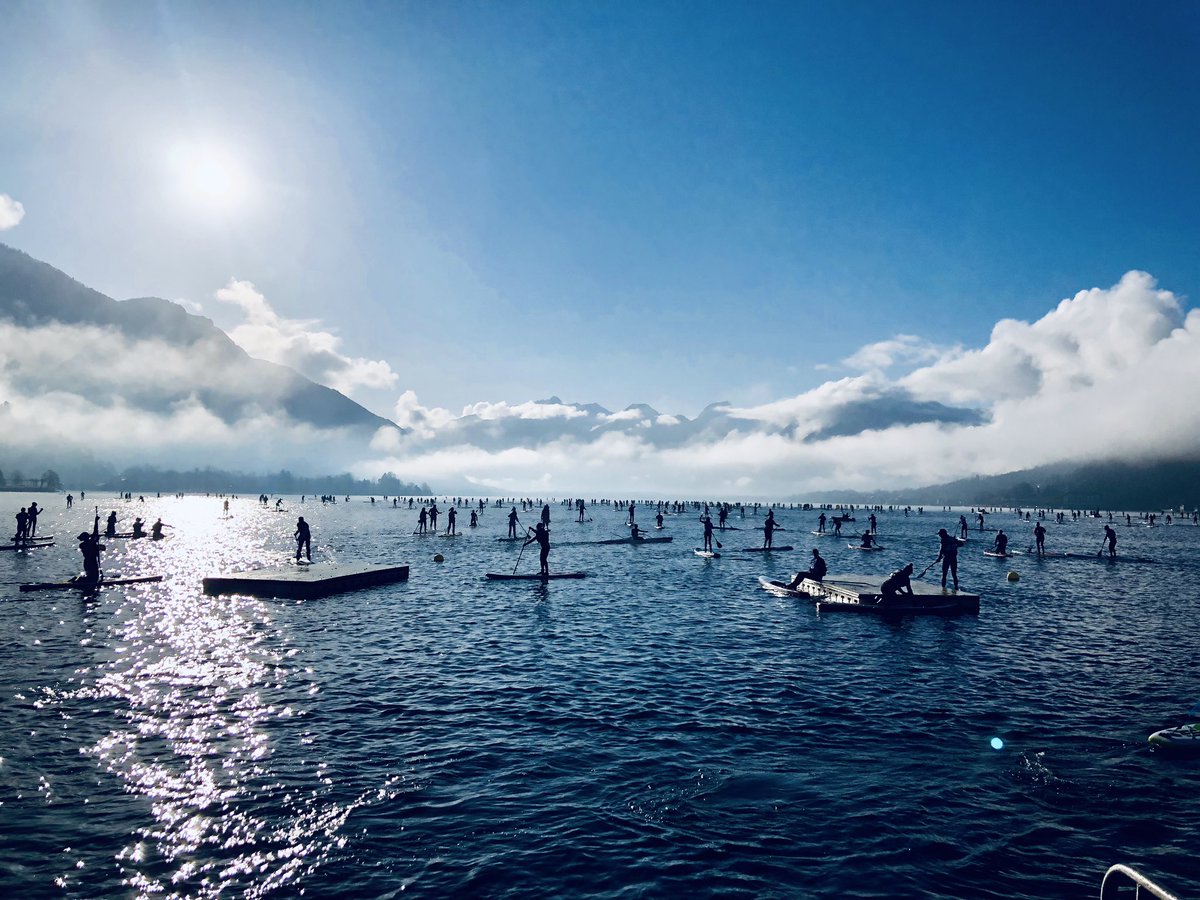 Le Grand-Bornand tweet media