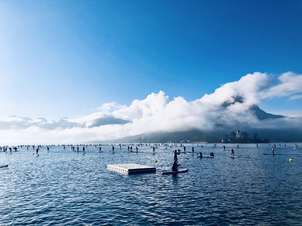 Le Grand-Bornand tweet media