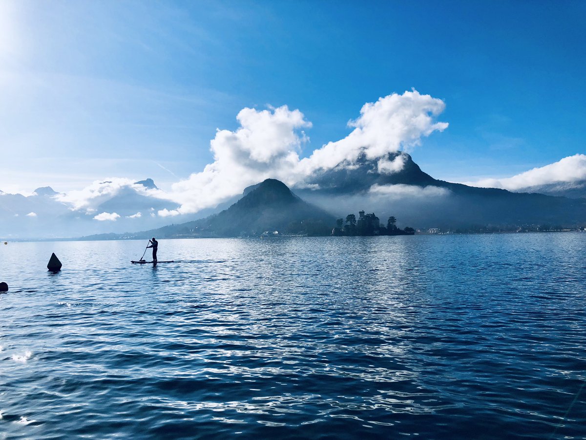Le Grand-Bornand tweet media