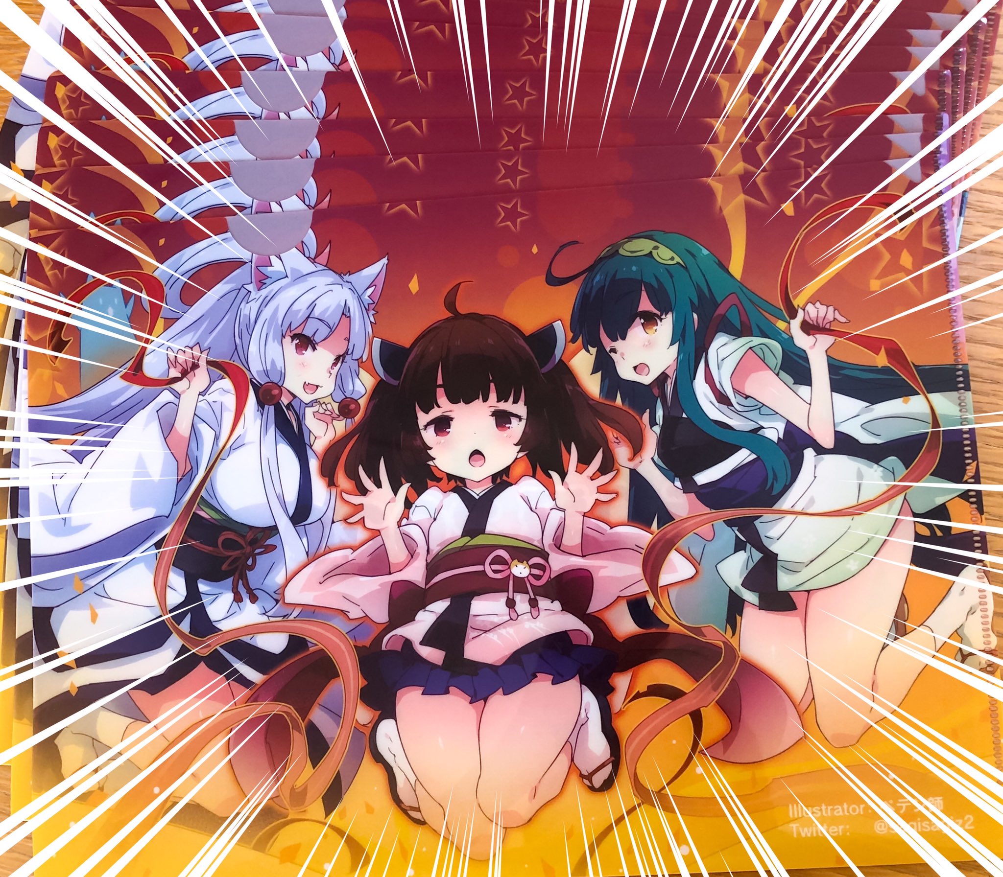 杜コミ on Twitter: 