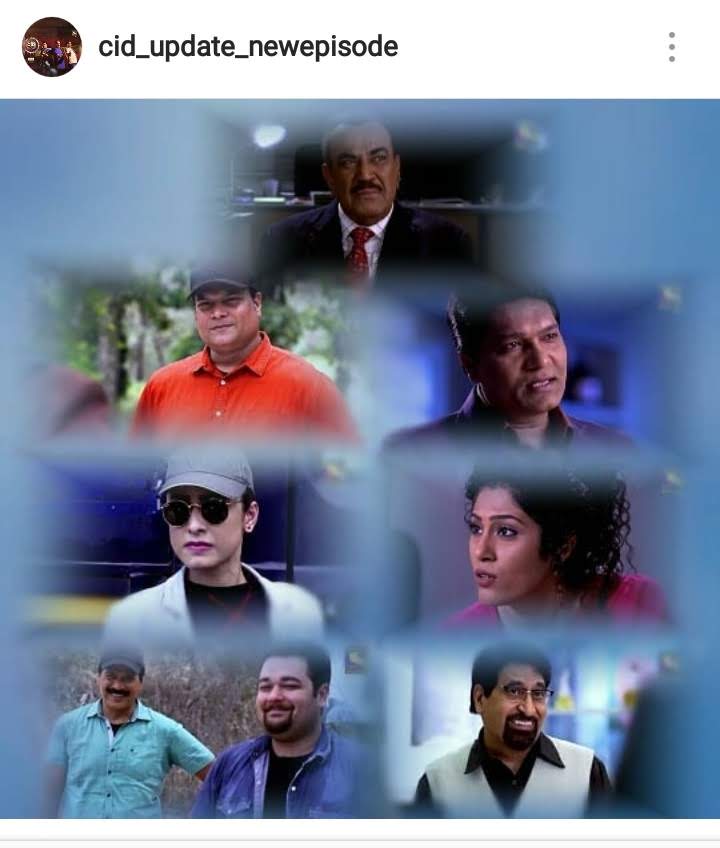 Prakash26307207's tweet photo. @SonyTV @iAmNehaKakkar @VishalDadlani @ShraddhaKapoor @StuteeTiwari #bringbackcidS2 #comebackcid2 ๐ฅ๐ฅ https://t.co/xzY4B18Ws0