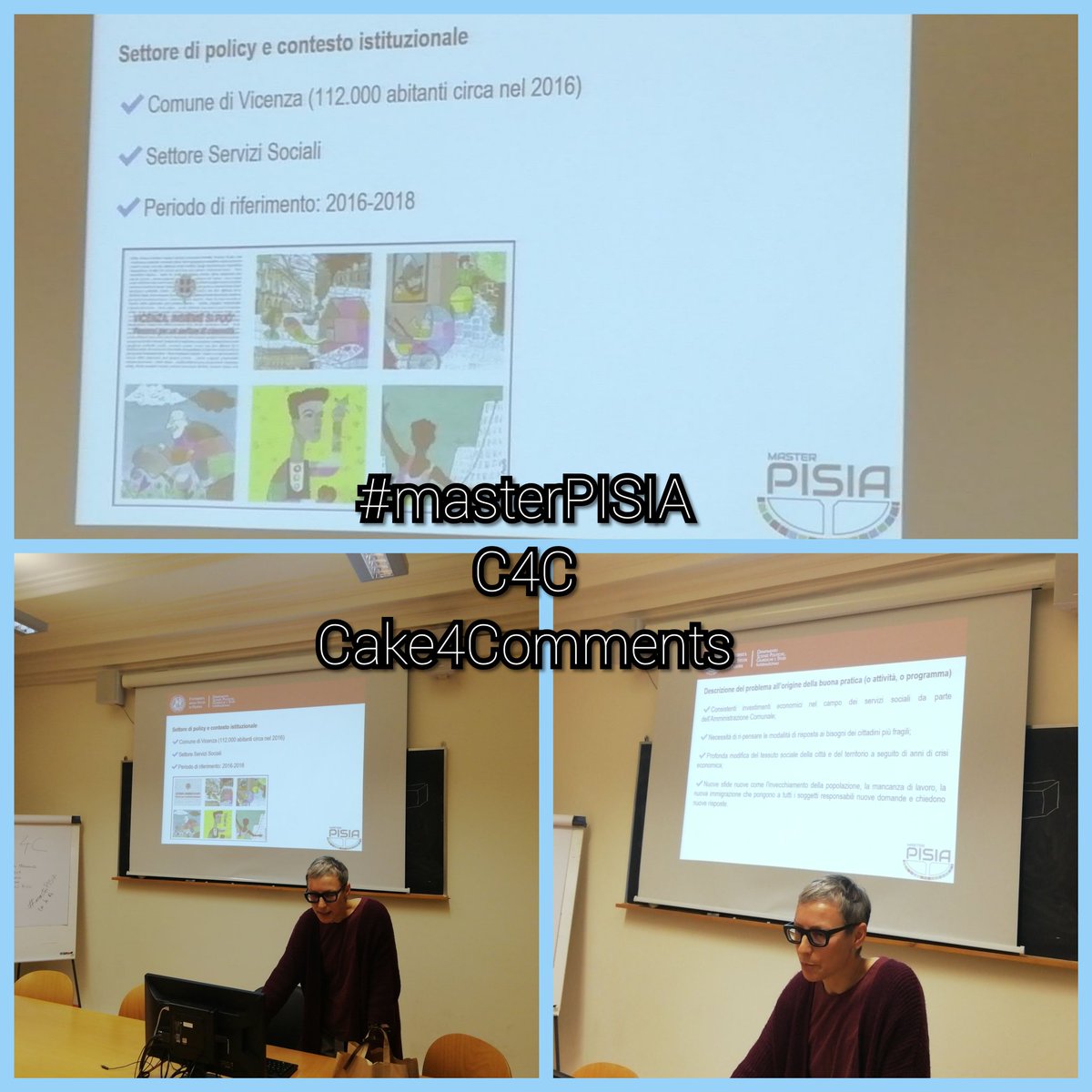 MasterPISIA-Unipd tweet media