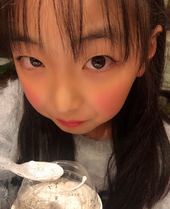 Twitterのコスプレ画像1