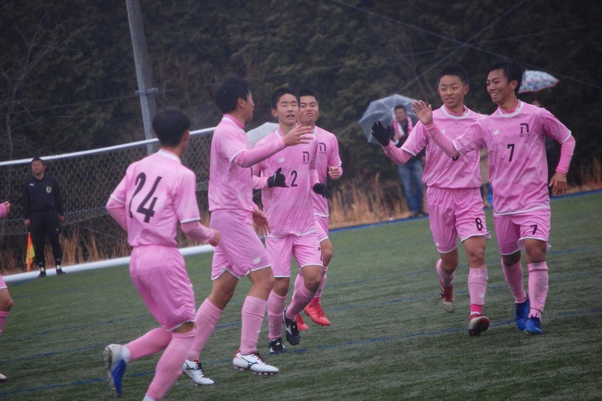 日本大学三島高等学校サッカー部 静岡県高等学校新人大会サッカー競技2回戦 1月19日 日 日大三島 Vs 焼津中央 13 30ko 藤枝東 応援よろしくお願いします 日大三島サッカー