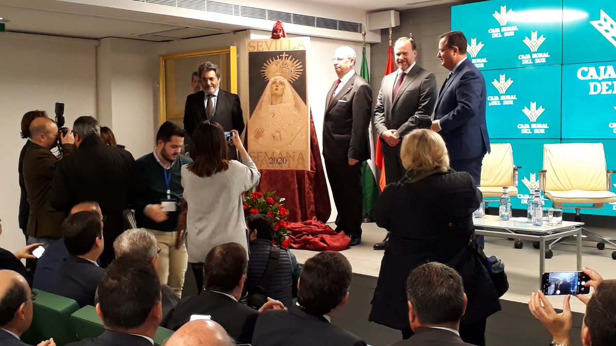 Subdelegación del Gobierno en Sevilla tweet media