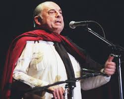 jmrigau's tweet photo. EL CHALCHALERO
Se fue un grande del folclore. Él era los Chalchaleros.
Ese conjunto que me hizo amar a mí, como a miles de personas, el folclore.
#folclore
#LosChalcha
#JuanCarlosSaravia https://t.co/gyhU8hzOut