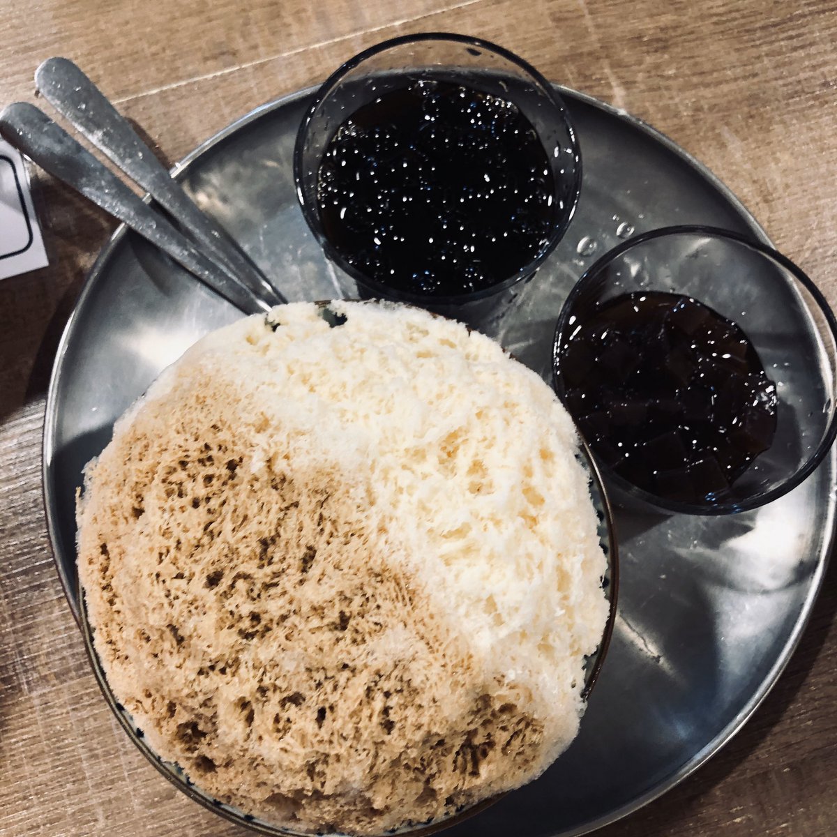 low_unique's tweet image. #T’Ai-Wan #travel #food #taiwan #yum