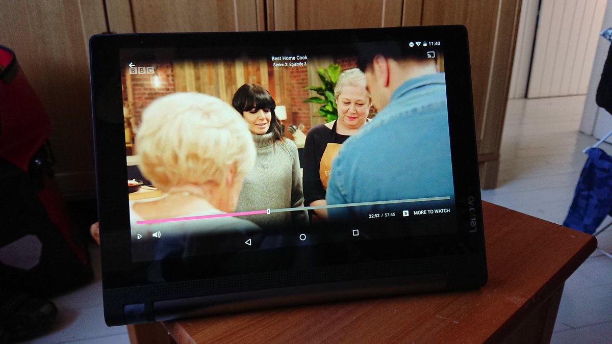 kitchen_canvas's tweet photo. How do you make crispy eggs? #Walthamstow's very own Elisabetta Iudica wows judges on @BestHomeCook with her "marvelous" Italian #brunch. So pleased for you Elisabetta! https://t.co/FueFwCUWdt