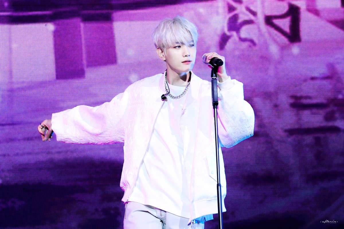 afterin56's tweet photo. #변백현 #BAEKHYUN #백현 
191111 We Are The Future Tour in Fort Worth HD

Please do not re-upload or re-edit.
Any request please DM.
@B_hundred_Hyun 
@weareoneEXO
#EXO https://t.co/136mo5aWWZ