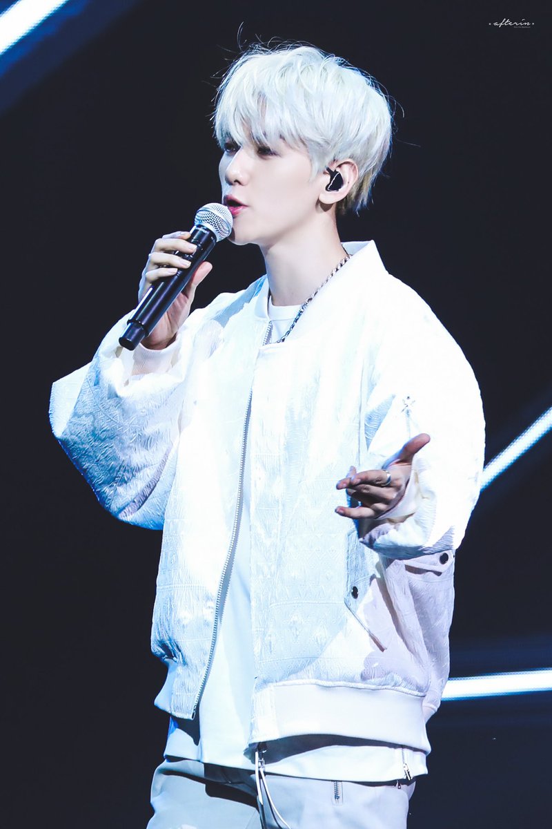 afterin56's tweet photo. #변백현 #BAEKHYUN #백현 
191111 We Are The Future Tour in Fort Worth HD

Please do not re-upload or re-edit.
Any request please DM.
@B_hundred_Hyun 
@weareoneEXO
#EXO https://t.co/136mo5aWWZ