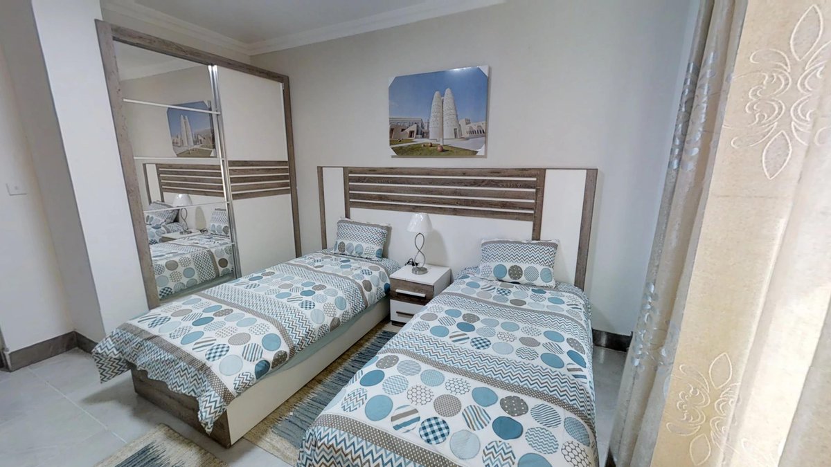 PropertyExpo2's tweet photo. 🌟Incredibly Stunning FF 2 BHK Apartment for Rent 🌟
👉Location: Wukair
👉Monthly Rent: 4,200 QAR

🔵Contact Us:
☎️Telephone: +974 - 44 155 188
📱Mobile: +974 - 3068 8338 / 3088 3091
💥Direct from Owner, NO COMMISSION💥
Please check it out👇
https://t.co/Y0yYyJGFy5 https://t.co/czsALNqUmp