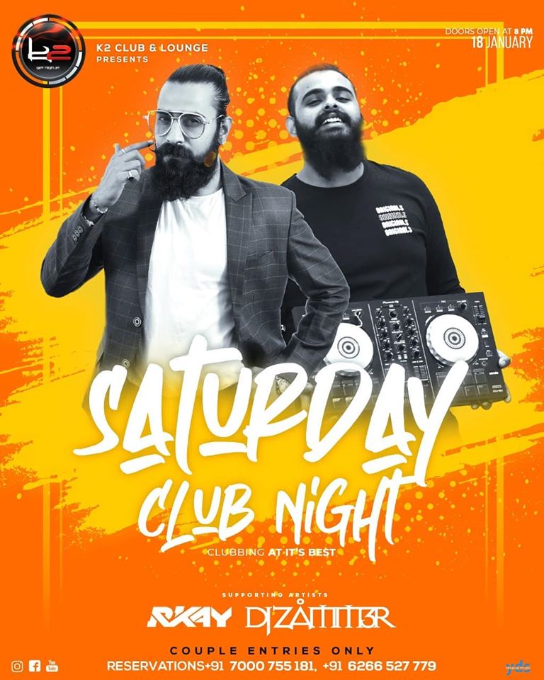 yds_india's tweet photo. Saturday Club Night Poster/Flyer/Creative
Design by
@yds_india
Visit : https://t.co/Wp657lZ7ij
https://t.co/I9IDHqSQ1C
#design #saturdaynightflyer #graphicdesign #djposter #ydsdesigns #nightpartyposters #saturdaynightposters #partyposters #clubpartyposters #posterdesign https://t.co/1E2NT3Hrwm