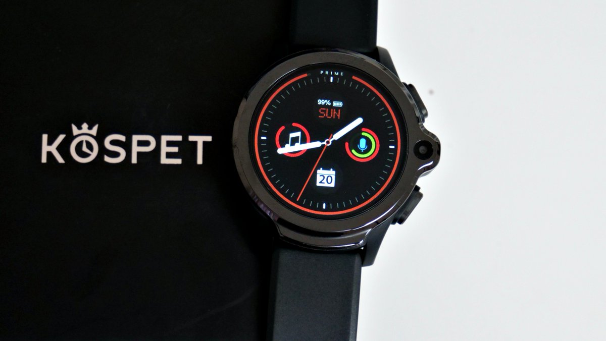 ChigzTechReview's tweet image. NEW VIDEO:🔥KOSPET PRIME SE - Full Android Smartwatch - BIG Battery, Big Display - Under £100 - Any Good?
▶️ youtu.be/Xc9jt3olXIE
---
#KospetPrimeSE #FullAndroid #Smartwatch #Kospet