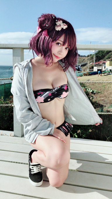 穂南しずく 美女コスプレイヤー画像まとめ