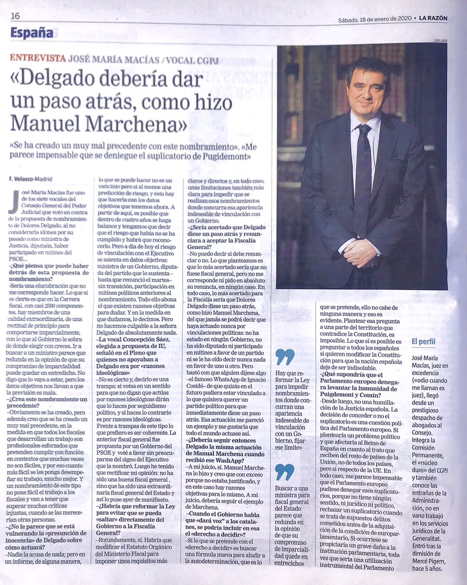 José María Macías (@jmmaciasc) on Twitter photo 