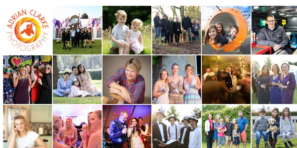 Adrian Clarke Photo tweet media