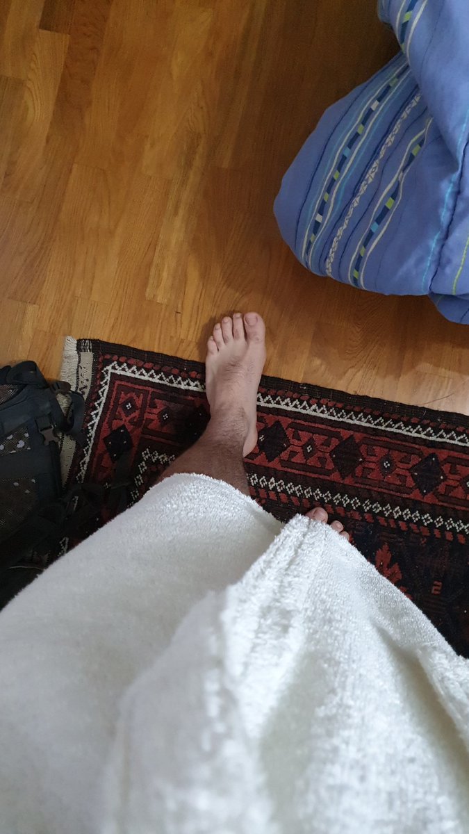 Feetgod2's tweet photo. I know they have been missing https://t.co/n9AmyUypkd