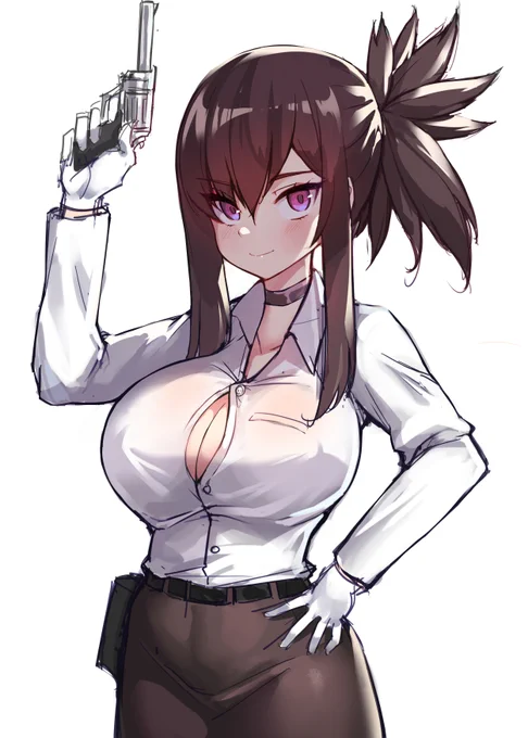 警官 