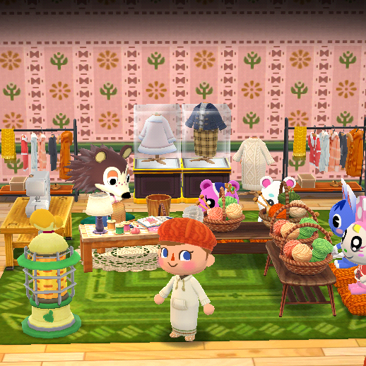 ポケ森レイアウトのtwitterイラスト検索結果 古い順