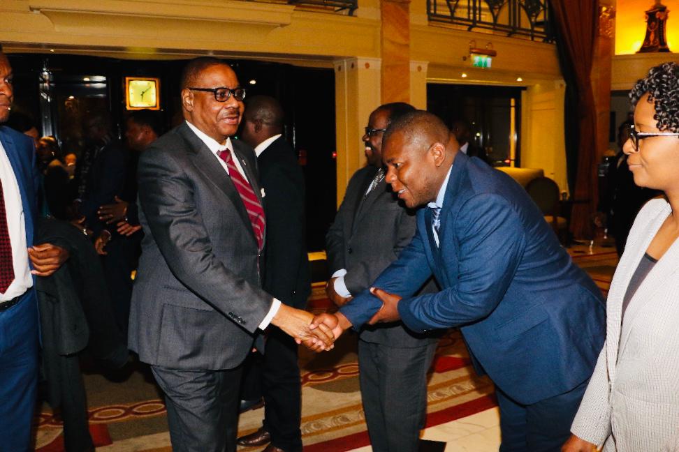 Malawi Government On Twitter Among Others We Have Cape Maclear