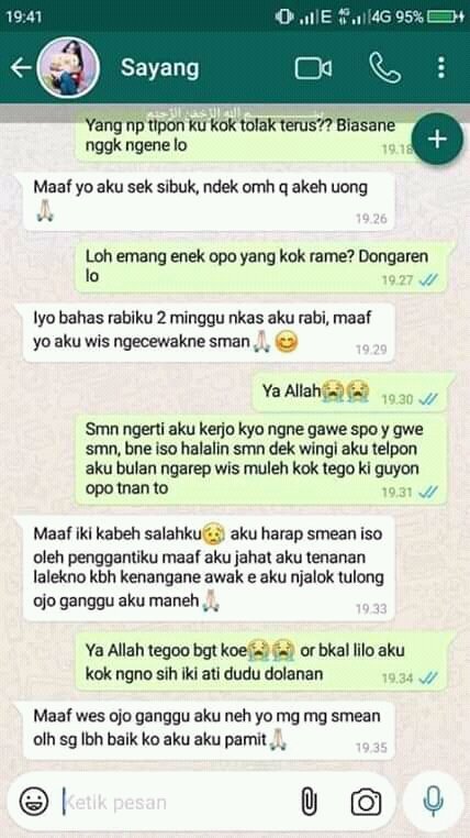 SOBAT AMBYAR tweet media