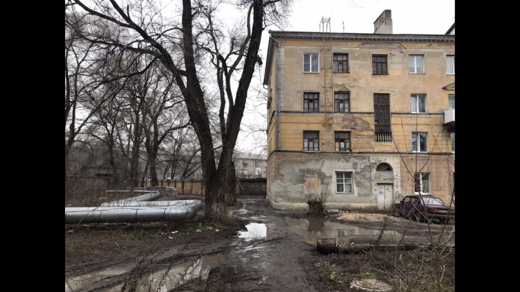 Losev_I's tweet photo. Воронеж https://t.co/RIPIvOemha