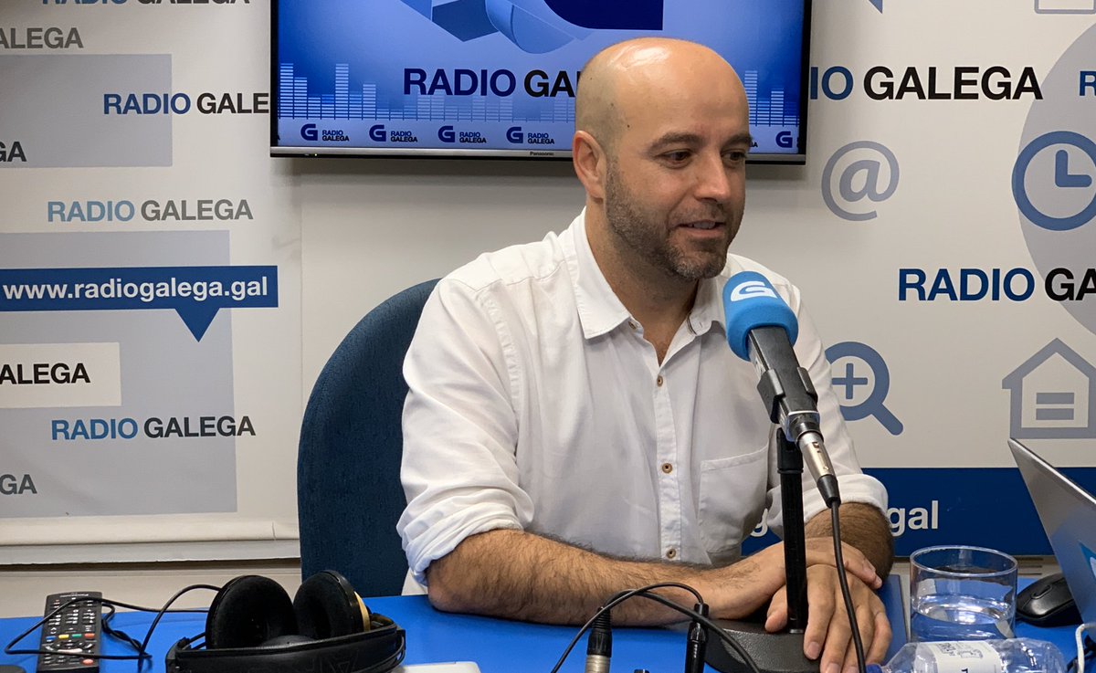 O deseño dos grupos mixtos en cámaras lexislativas están pensadas para situacións moi diferentes as de En Marea. Reclamaremos no Parlamento Galego o que somos: un grupo parlamentario que responde a unha formación política que é En Marea <a href="/VillaresLuis/">Luís Eduardo Villares</a> na <a href="/RadioGalega/">Radio Galega</a>