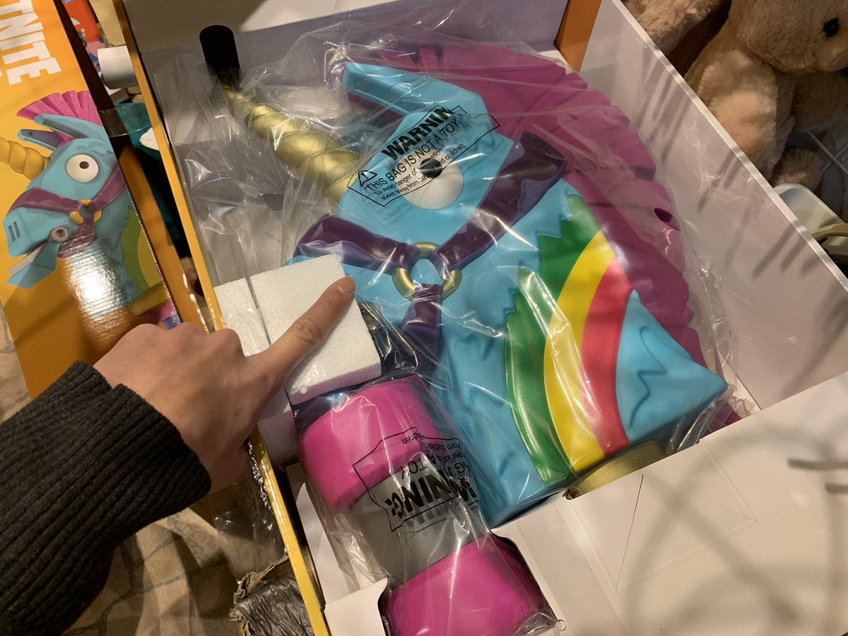 レインボースマッシュ