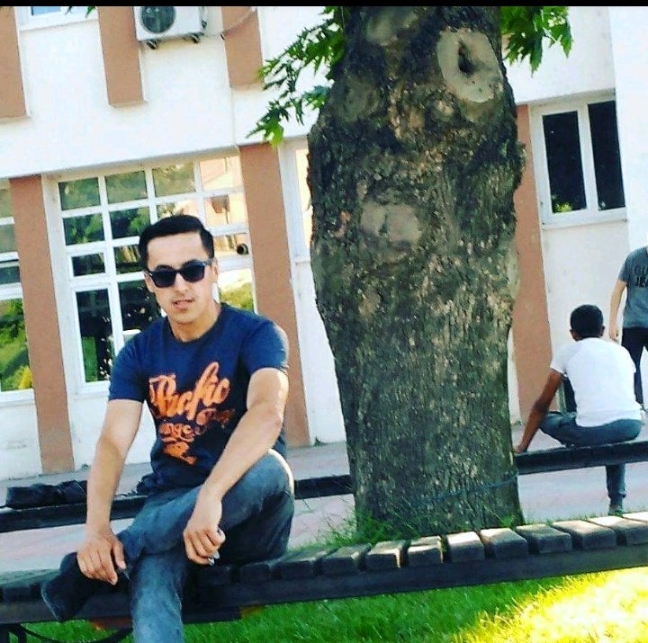 Sezai Eremekter (@sezaieremekter2) on Twitter photo 