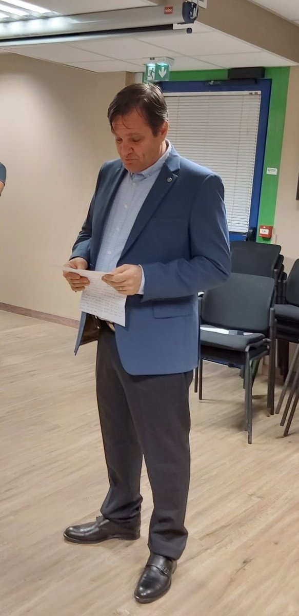 Hommage &amp; émotions hier soir à Marignane pour saluer un grand monsieur : merci pour tout <a href="/Sergeguende1/">Sergeguende</a> !