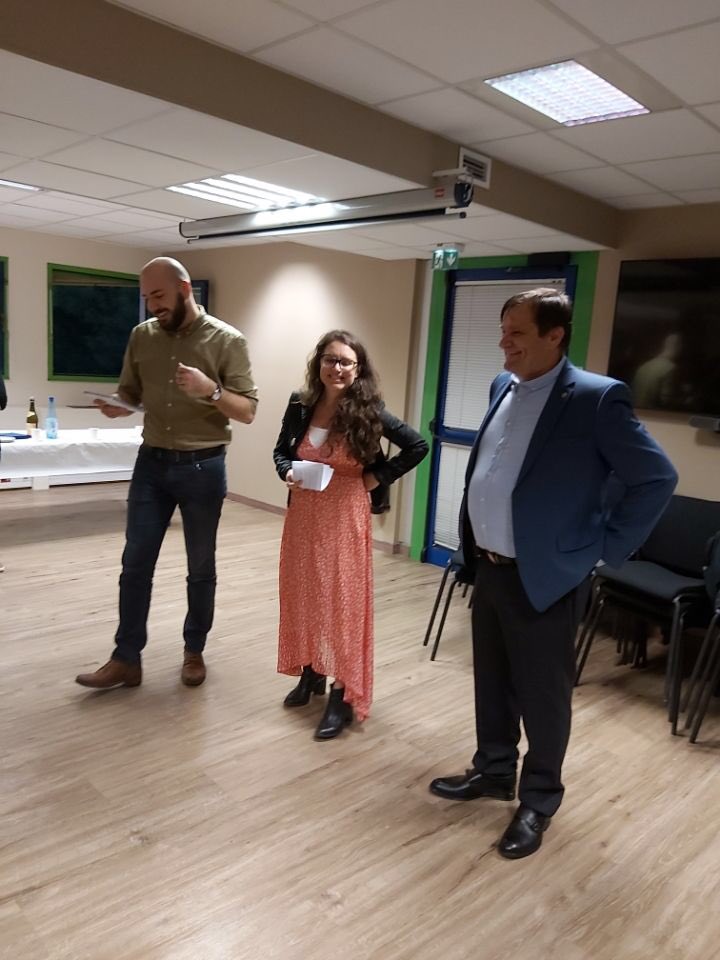 Melody Barriere tweet media