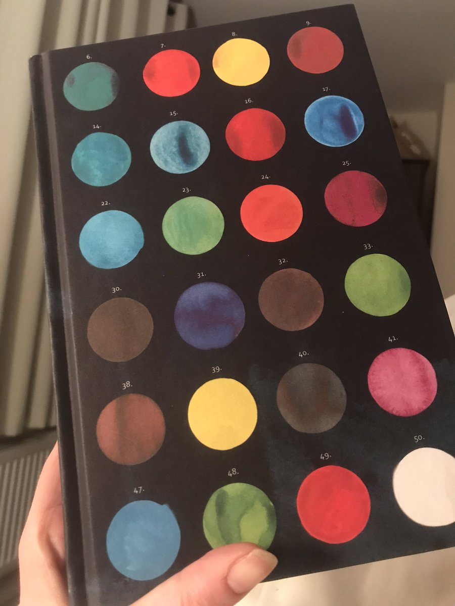 Book 2: Killing Commendatore - Haruki Murakami Taken me far too long to get around to reading this lovely tome. No surprise with the 5 stars for my favourite author; think this has gone straight to no 2 in my list of best books by him. Totally spellbinding.