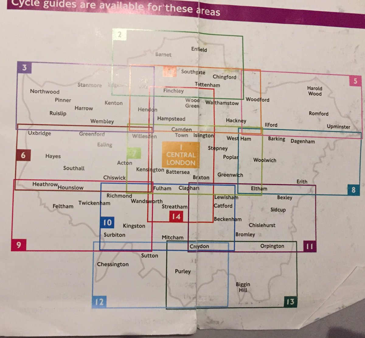 museumofwalking's tweet photo. Lost without a #map - can you help? Have you a copy of either map 7 or 8 in the @TfL 2010/11 series that you can let us have? Back in the day when @BorisJohnson was #London’s mayor. They would be invaluable for our #WinterSlow next weekend https://t.co/2uF0xjxaU6 https://t.co/LcSPt4hXPv