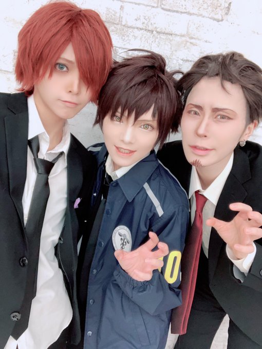 監視のtwitterイラスト検索結果 古い順