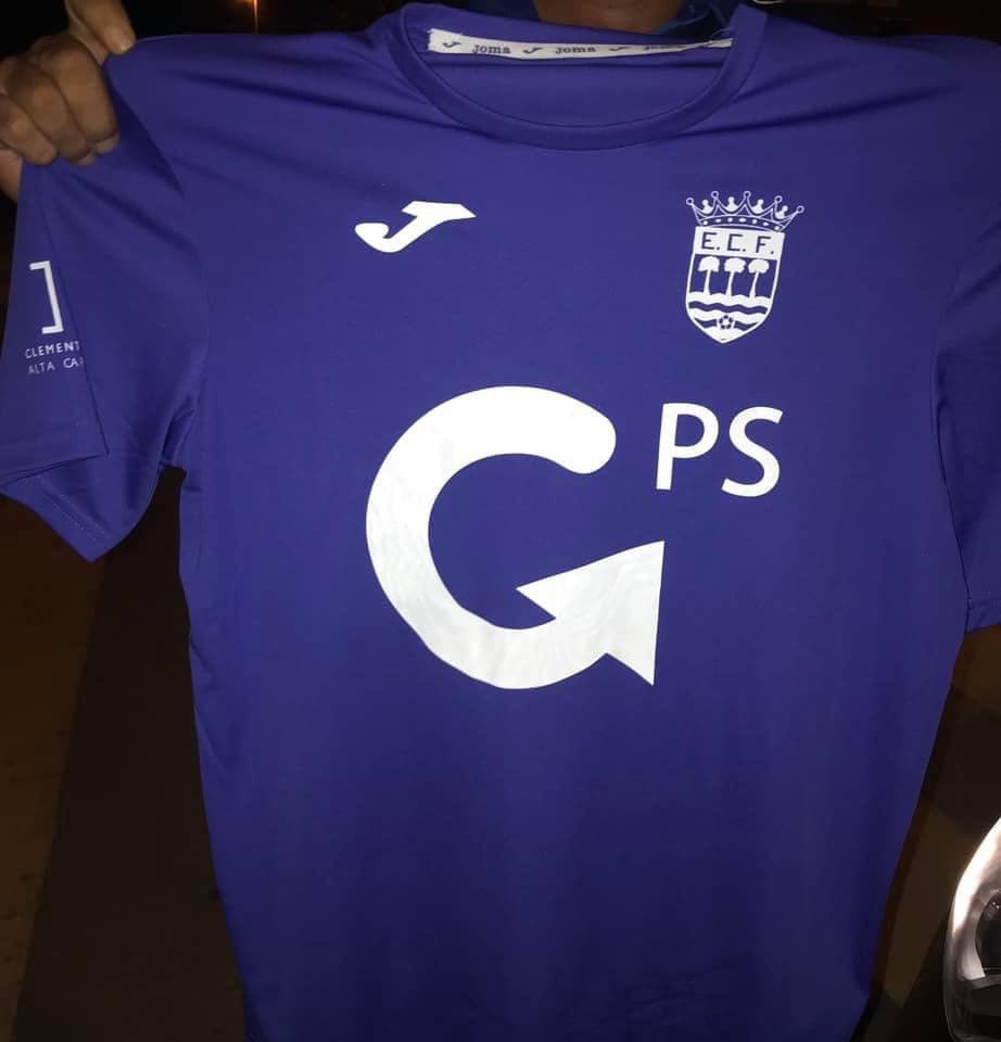 🔴 ESPINARDO CF

📢 ESPINARDO CF - MOLINA CF ⭕️Prefere te femenina

📢 AT CABEZON DE TORRES - ESPINARDO CF ⭕️Segunda Juvenil

⚫️SUERTE