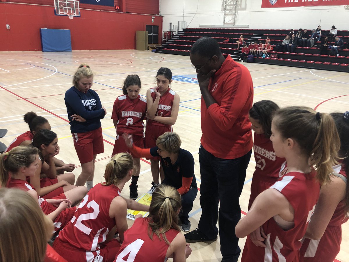isb_raiders's tweet photo. A great night of U14 Basketball last night as all six teams were in action against the International School of Dusseldorf. https://t.co/jq3xzxyWkd