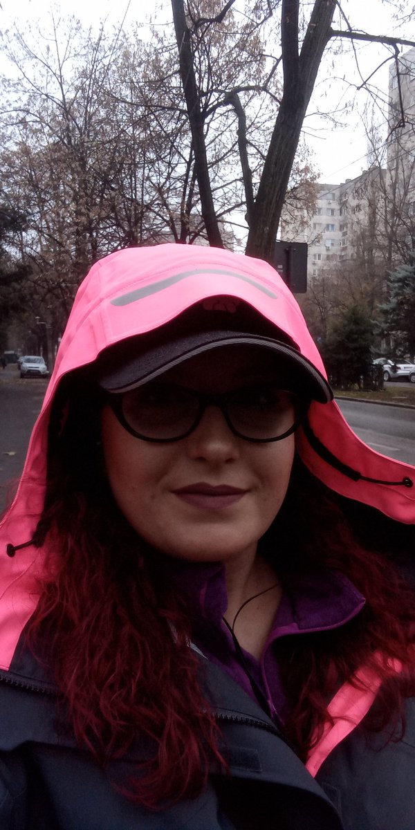 RaduDanielaCor1's tweet photo. Temperaturi de iarna...lipsește zăpadă😁 https://t.co/b3KkIiOL4b