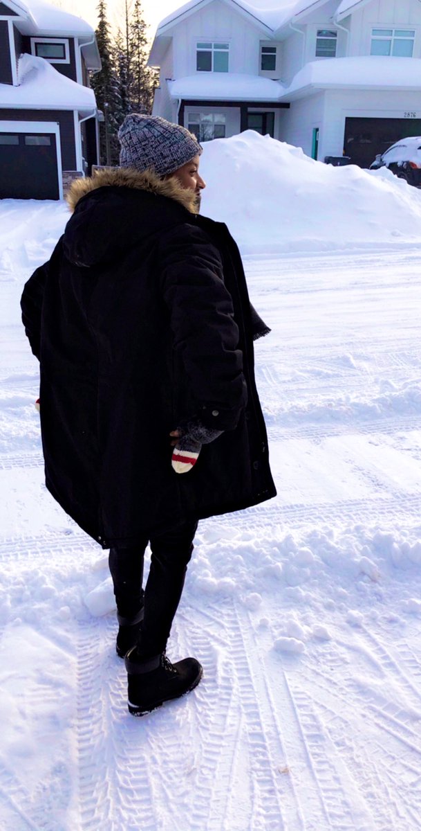 LevyDerri's tweet photo. ❄️❄️ https://t.co/H7aw3mpayu