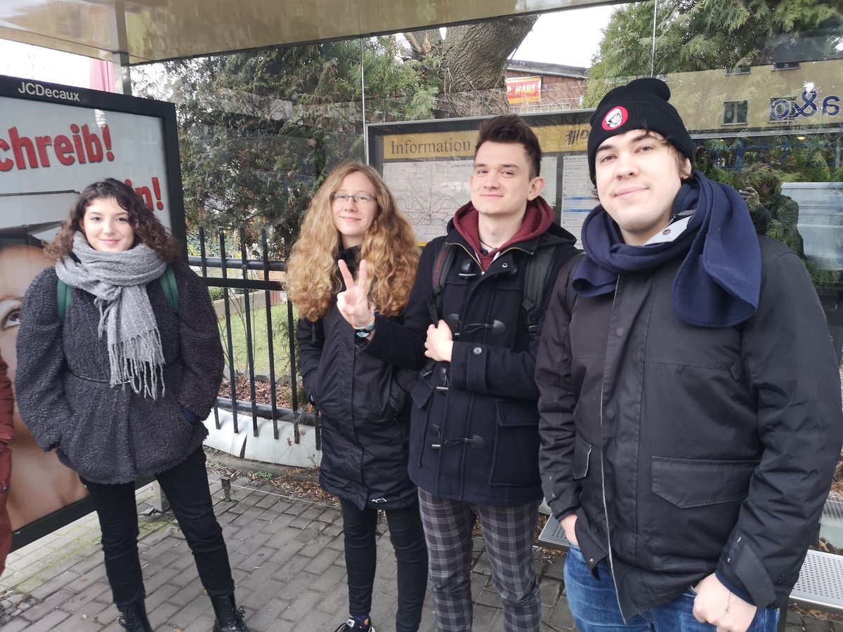 FH Aachen Space Operations Facility tweet media