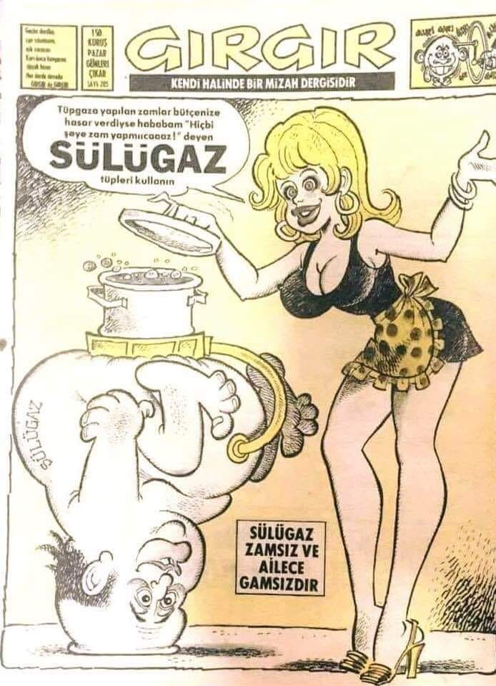 SÜLÜGAZ
 #DoğalgazFaturası