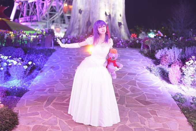 Twitterのコスプレ画像58