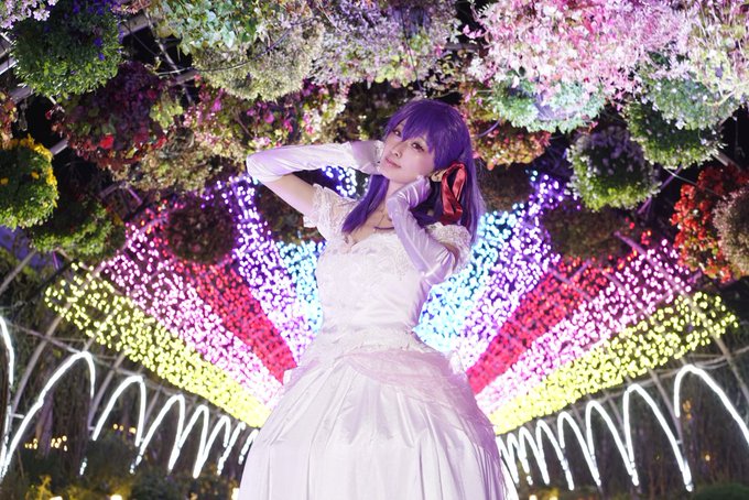 Twitterのコスプレ画像59