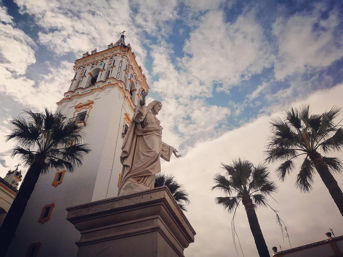 PalmaDelCondado's tweet photo. Hay una gran variedad de pueblos en la provincia de #Huelva que te dejarán boquiabierto. ¿Todavía no conoces #LaPalmaDelCondado? ¡Descúbrela! @huelvaturismo https://t.co/pPfCoJPDDk