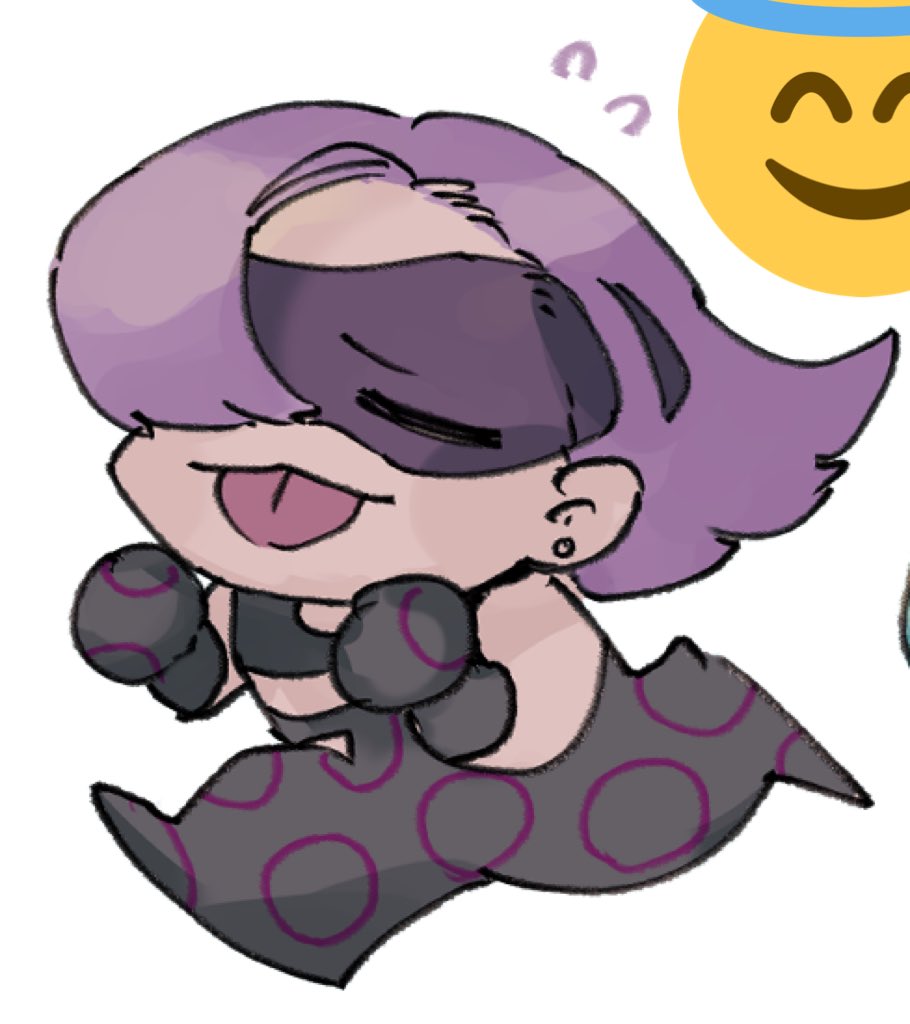 ん〜かわいいかわいい