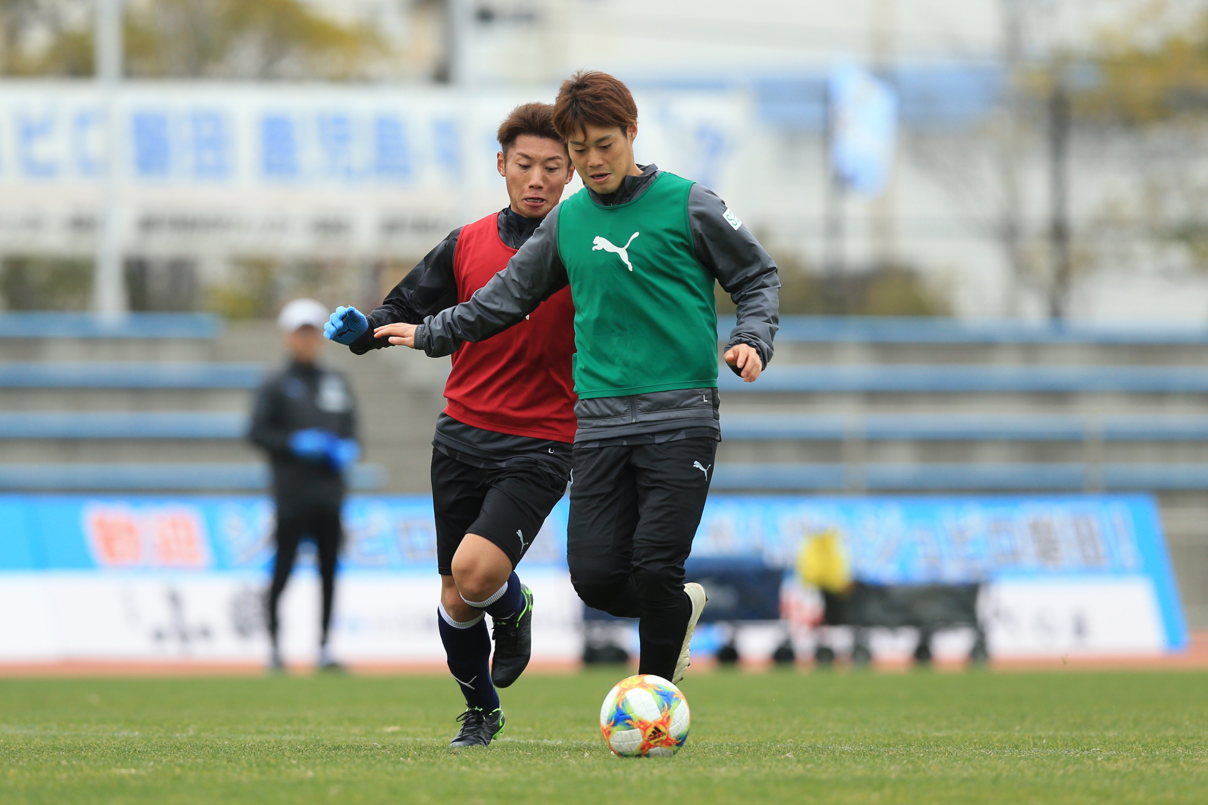 ジュビロ磐田 En Twitter 鹿児島トレーニングキャンプのスケジュールを公開しました 練習場 鹿児島県立鴨池陸上競技場 予定表 T Co 5wkmh9igeo T Co 6xtmwe7ueu Twitter