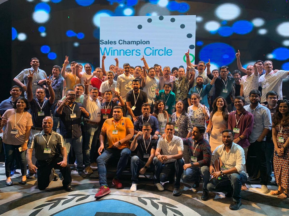 sameer garde (@gardesam9) on Twitter photo The india sales champions ! #LoveWhereYouWork #WeAreCisco <a href="/cisco_in/">Cisco India</a> . This is what we work for for ! Love this team ! The india sales champions ! #LoveWhereYouWork #WeAreCisco <a href="/cisco_in/">Cisco India</a> . This is what we work for for ! Love this team !