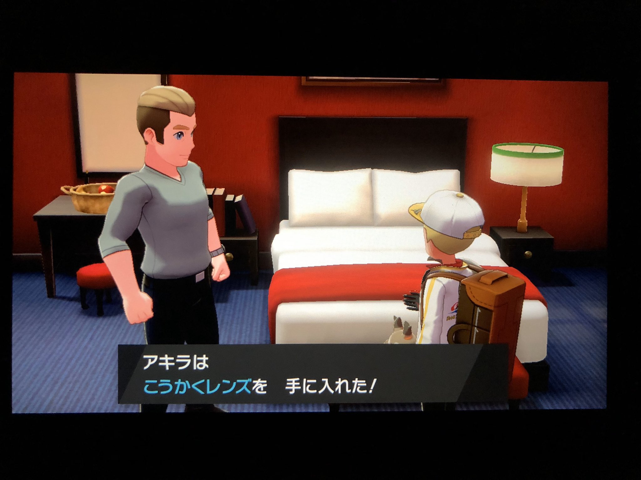フカヒロ Pixivリクエスト2作目納品 アキラのガラル冒険記 やめてよ そんな嫉妬が表情に出ないよう必死に押し殺してそうな不穏なカット 事件解決の報酬 広角レンズ を なぜかハウスズから貰う 持たせたポケモン の技の命中率を上げる技だ 自分は フカヒロ Pixivリクエスト2作目納品 アキラのガラル冒険記 やめてよ そんな嫉妬が表情に出ないよう必死に押し殺してそうな不穏なカット 事件解決の報酬 広角レンズ を なぜかハウスズから貰う 持たせたポケモン の技の命中率を上げる技だ 自分は