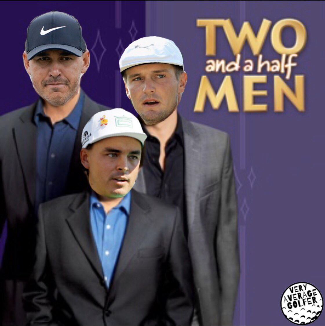 golferade's tweet photo. Sorry @RickieFowler ... it’s all love. https://t.co/gwH2K6T48q